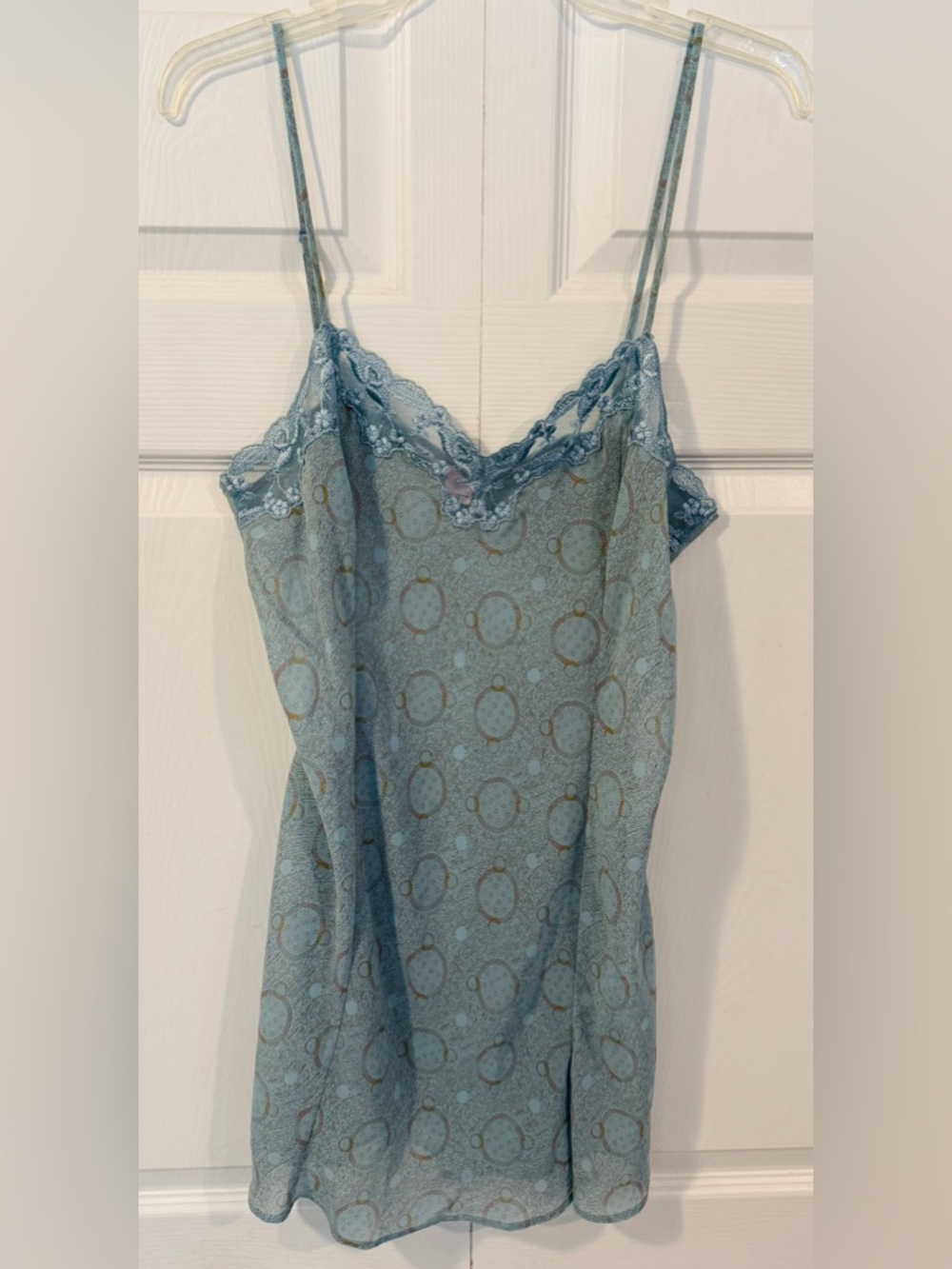 Victoria Secret Lingerie Slip Dress
